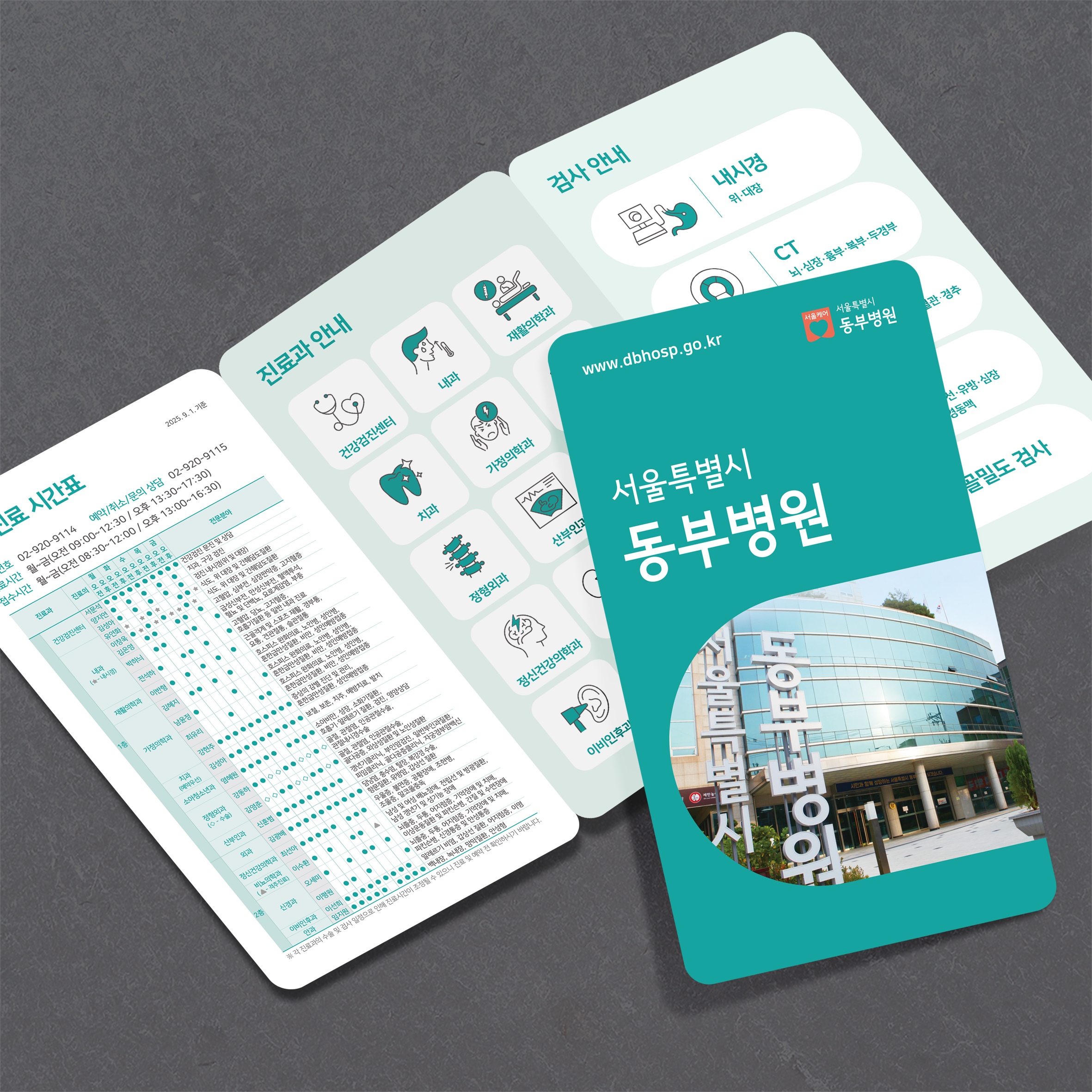 Read more about the article 모양 도무송 리플렛