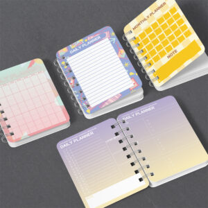 스프링제본 카다로그